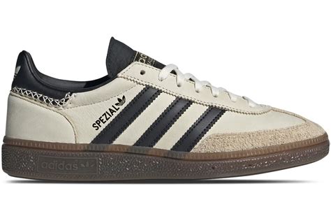 adidas spezial schwarz weiß|Adidas spezial wonder white.